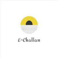 E-Challan