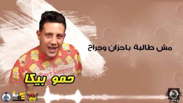 مهرجان مش مانجة دة خوخة - حمو بيكا - بدون انترنت
‎ screenshot 3
