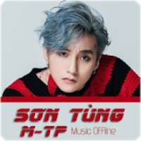 Sơn Tùng M-TP Music Offline on 9Apps