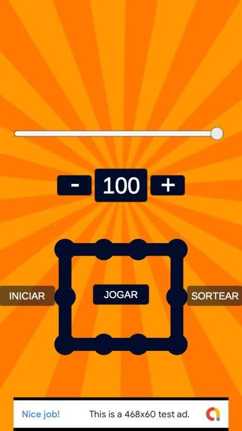 Sorteado(Drawn) screenshot 3