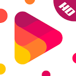 HD Video Player - Media Player आइकन