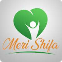 Meri Shifa on 9Apps