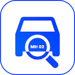 RTO Vehicle Info आइकन