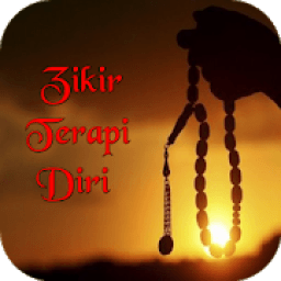 Zikir Terapi Diri icon