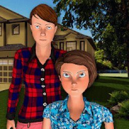 ikon Mother Simulator: Virtual Sweet Mom