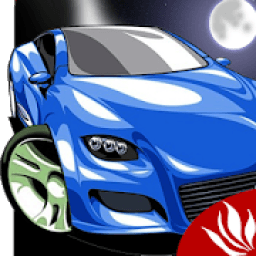 ikon Need For Speed Police Race