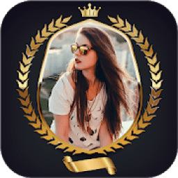 Luxury Photo Frames icon