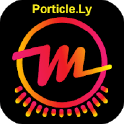 ikon Porticle.ly Video