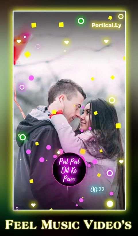 Porticle.ly Video screenshot 7