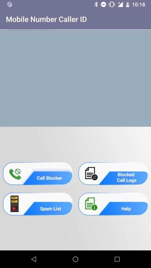 Mobile Number Location - Phone Call Tracker screenshot 17