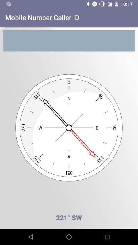 Mobile Number Location - Phone Call Tracker screenshot 13