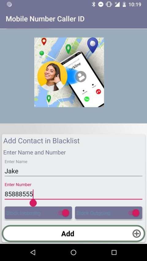 Mobile Number Location - Phone Call Tracker screenshot 16