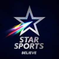 Tips Star Sports HD- Live Cricket TV 2020 on 9Apps