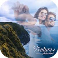 Nature Blend : Multiple Photo Blender