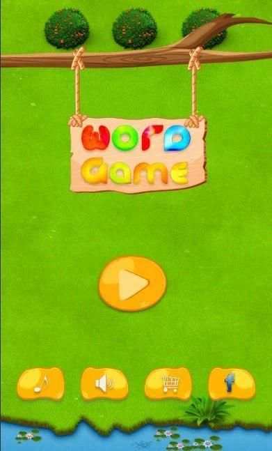 Word Games screenshot 5