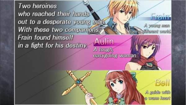 RPG Machine Knight स्क्रीनशॉट 3