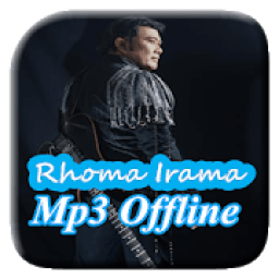 Lagu Rhoma Irama Offline Lengkap icon