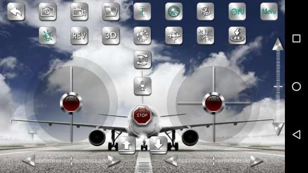HT-UFO screenshot 3