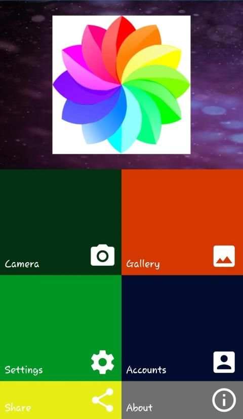 Pixlab Photo Editor स्क्रीनशॉट 4