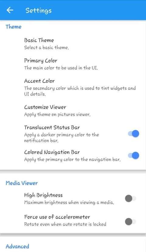 Pixlab Photo Editor स्क्रीनशॉट 1