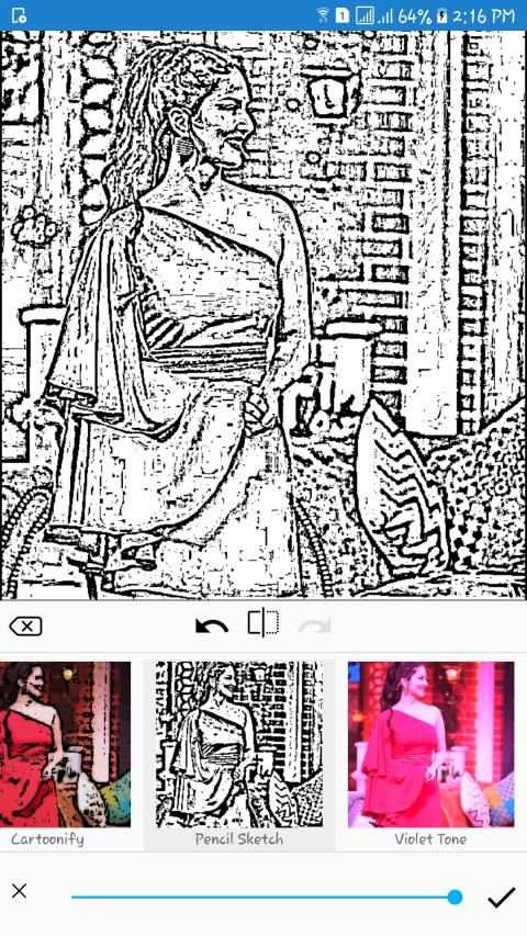 Pixlab Photo Editor स्क्रीनशॉट 3