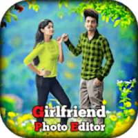 Girlfriend Photo Editor