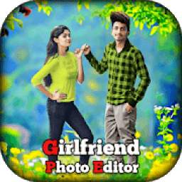 Girlfriend Photo Editor