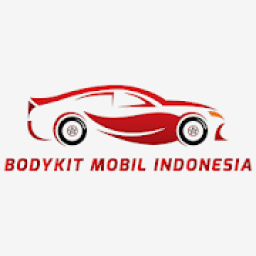 Bodykit Mobil Indonesia icon
