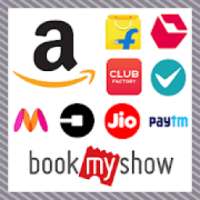 All In One Shopping - Online Shopping