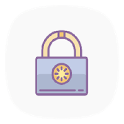 قفل برنامه ها
‎ иконка