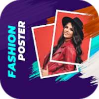 Fashion Poster Maker