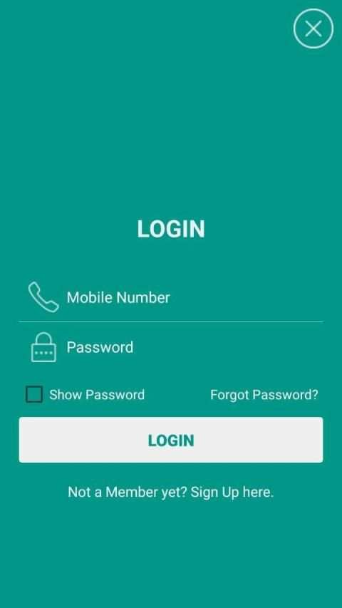 Home Care HandyMan screenshot 2