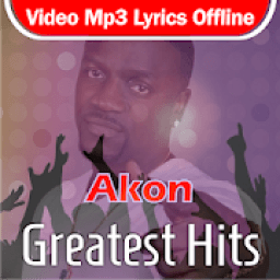 ikon Akon Mp3 Songs 2019 Offline