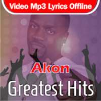 Akon Mp3 Songs 2019 Offline