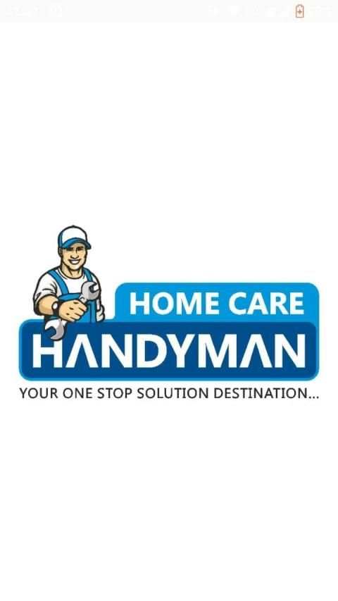 Home Care HandyMan screenshot 3