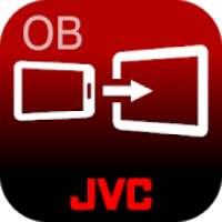 Mirroring OB for JVC