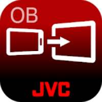 Mirroring OB for JVC on 9Apps