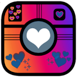 ikon Лайки и Подписчики в Instagram (Просмотр)