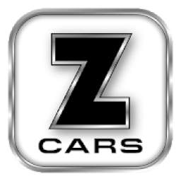 Z Cars