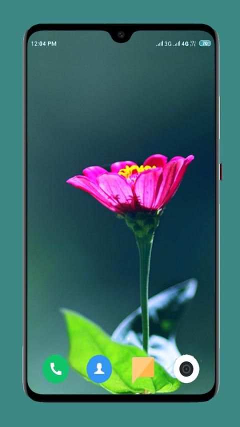 Flowers Wallpaper 4K स्क्रीनशॉट 15