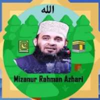 Mizanur Rahman Azhari