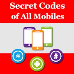 Secret Codes of All Mobiles Free