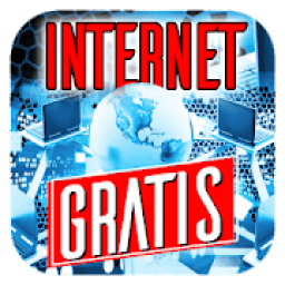 Tener Internet Gratis en tu Celular Facil Guides आइकन