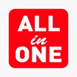 ALL IN ONE आइकन