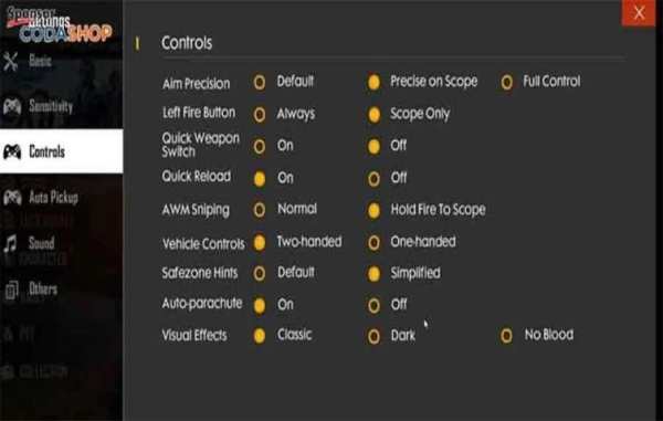 Tips for Garena Free Fire guide 2019 स्क्रीनशॉट 3