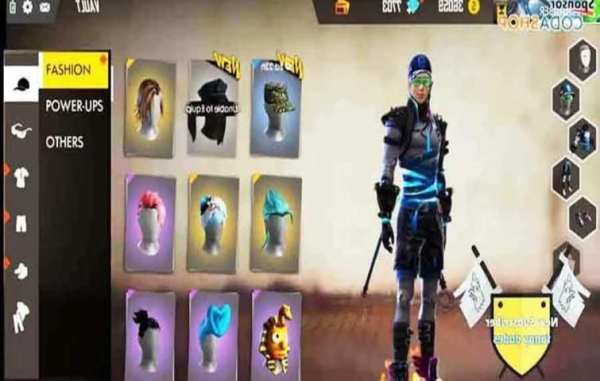 Tips for Garena Free Fire guide 2019 स्क्रीनशॉट 1