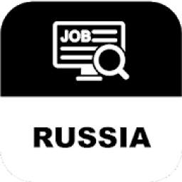 Russia Jobs - Job Portal