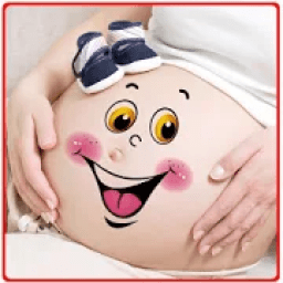 Grossesse semaine par semaine icon