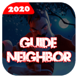 Guide For Neighbor Family Game Alpha 2020 icon