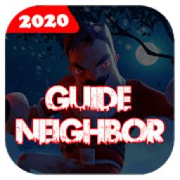 Guide Neighbour Game 2020 3.0